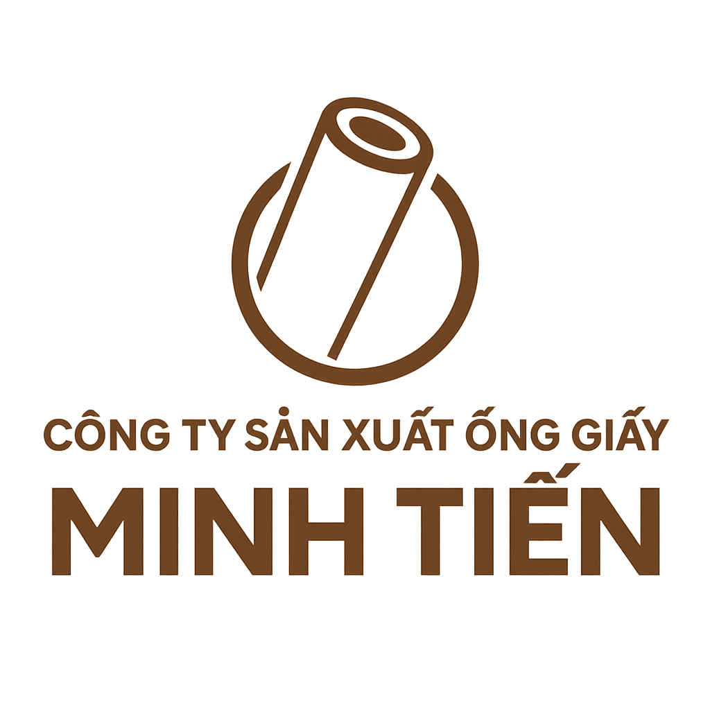 Ống Giấy Minh Tiến | Sản Xuất Ống Giấy Công Nghiệp – Uy Tín, Giá Tốt